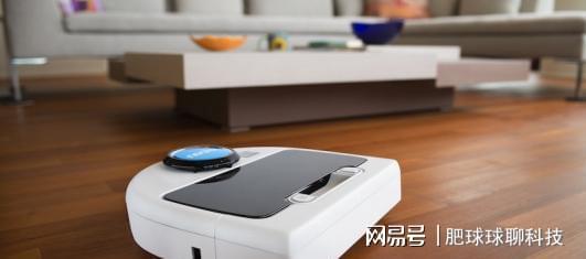 不必苦等蘋果掃地機器人，這幾款智能產(chǎn)品已足夠滿足你的需求