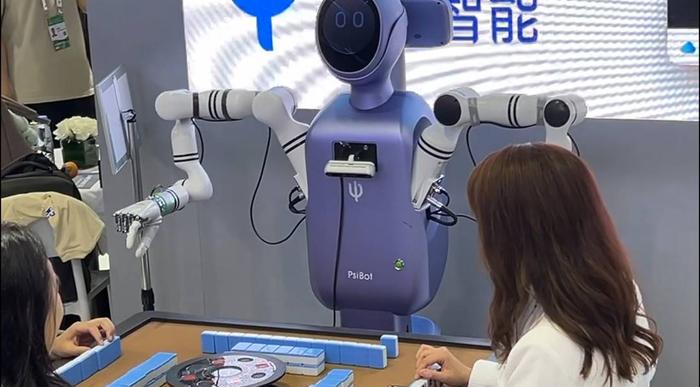 AI技術(shù)融合 具身智能、大模型、知識庫與Agent如何重塑未來智能機(jī)器人銷售