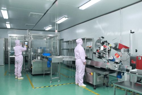 綠色生物科技美膚再下一城 生物制品技術(shù)開(kāi)發(fā)賦能可持續(xù)護(hù)膚新紀(jì)元